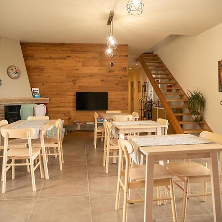 Bed and Breakfast La Campagna Di Peppe E Tullia Formia Exteriér fotografie