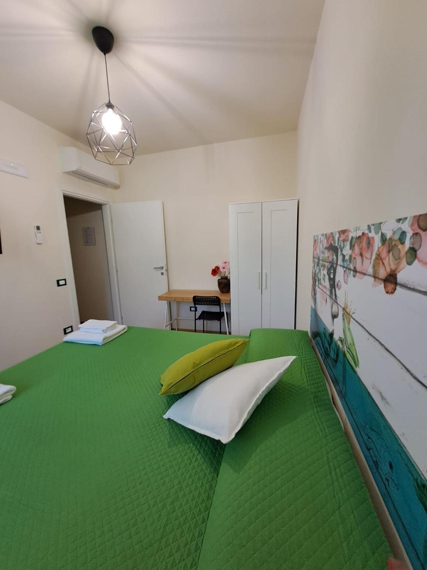 Bed and Breakfast La Campagna Di Peppe E Tullia Formia Exteriér fotografie